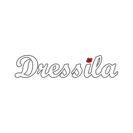 Dressila - AppWisp.com