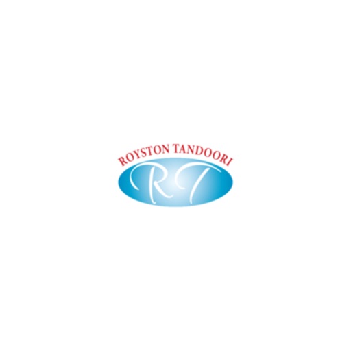 Royston Tandoori - RT icon