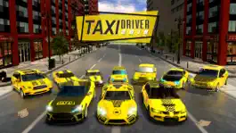 Game screenshot Taxi Driver : Crazy Driver hack