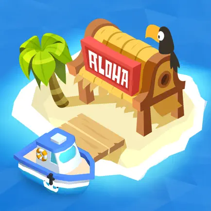 Paradise Inc Cheats
