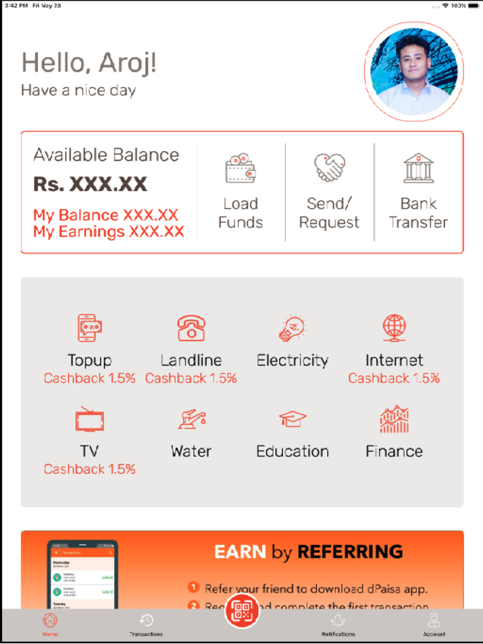 Dpaisa Digital Payment Nepal