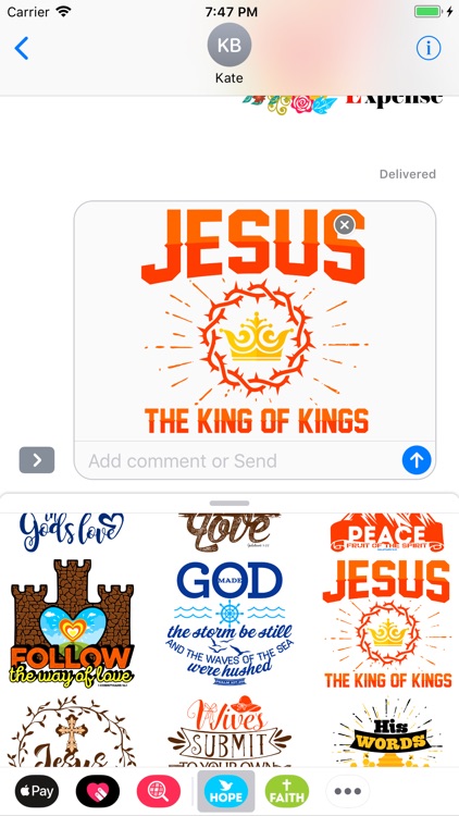 Biblebox Hope screenshot-3