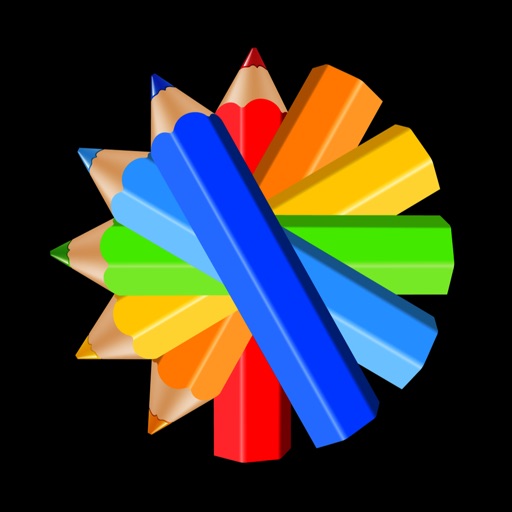 Art Game – PaintFun iOS App