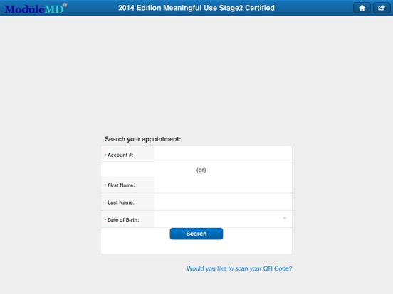 Screenshot #6 pour Patient Scheduler