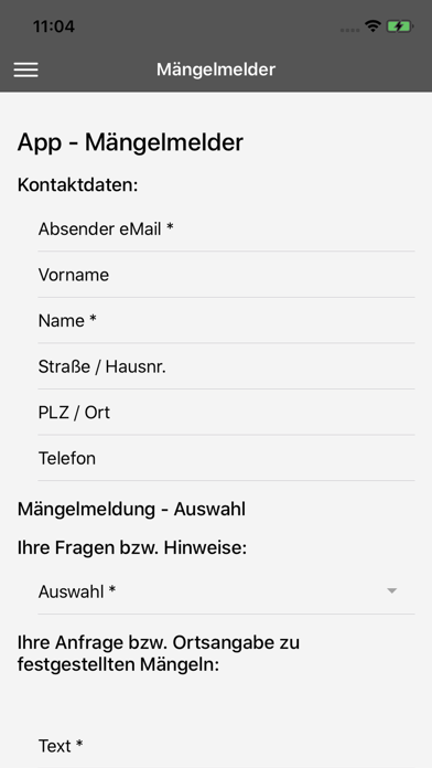 Nachrodt-Wiblingwerde Screenshot