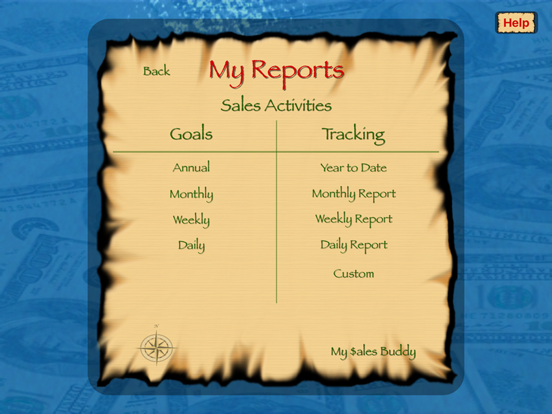 Screenshot #5 for My Sales Buddy