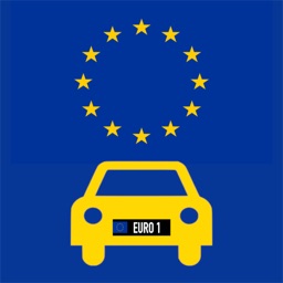 EUPlates