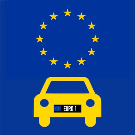 EUPlates Cheats