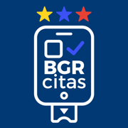 BGRcitas