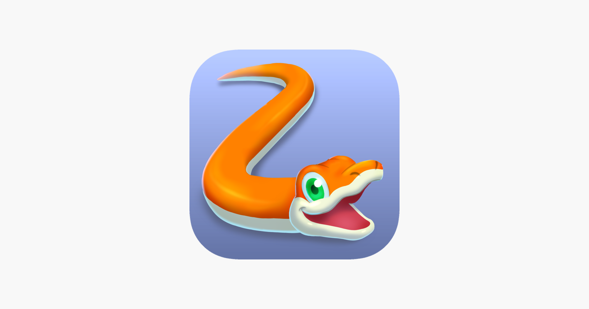 Snake Rivals 新たな3dのミミズゲーム をapp Storeで