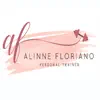 Alinne Personal Trainer delete, cancel