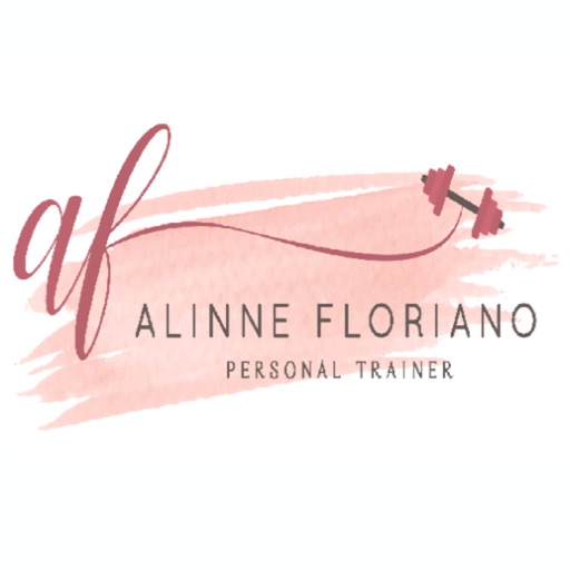 Alinne Personal Trainer icon