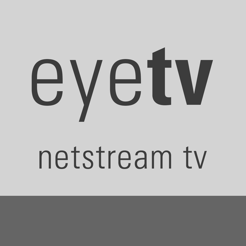 ‎EyeTV Netstream