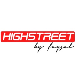 HighStreet By Faysal