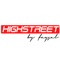 HighStreet By Faysal's Women Fashion Shopping