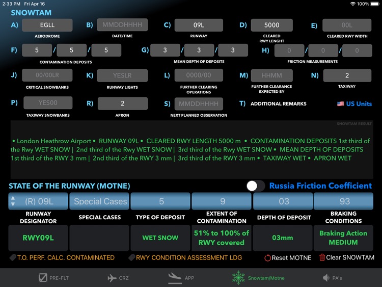 A320 Clipboard screenshot-4
