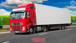 Game screenshot Cars for Kids Sound Flashcards apk