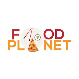 Foodplanet Delivery