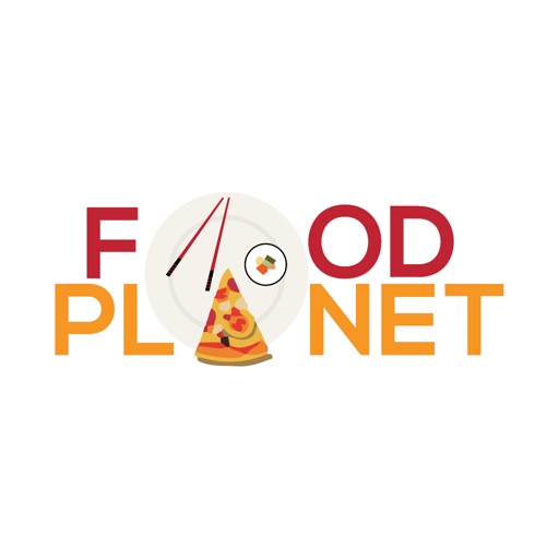 Foodplanet Delivery