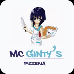 Mc Ginty's Pizzeria