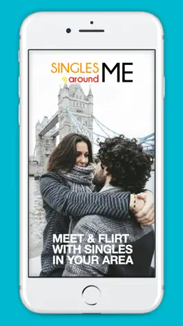 Game screenshot SinglesAroundMe London Dating mod apk