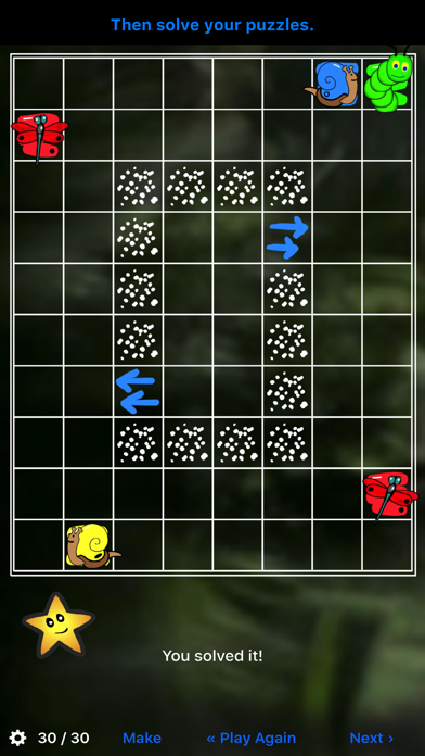 Inch Maker by White Pixels Screenshot