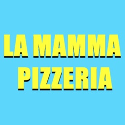 La Mamma Pizzeria.