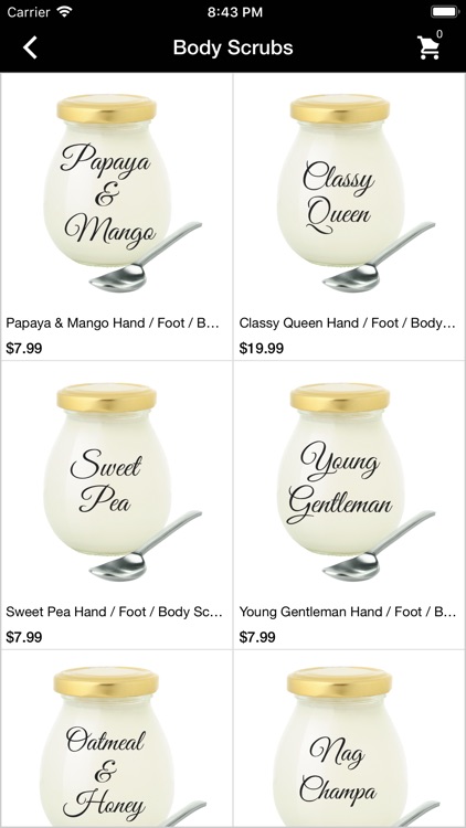 The Sugar Shak Collection screenshot-3