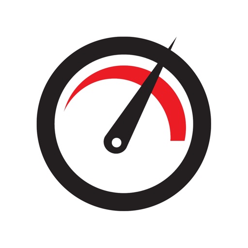 Speedchecker Speed Test Icon