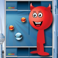 Activities of Poor Devil! The science game