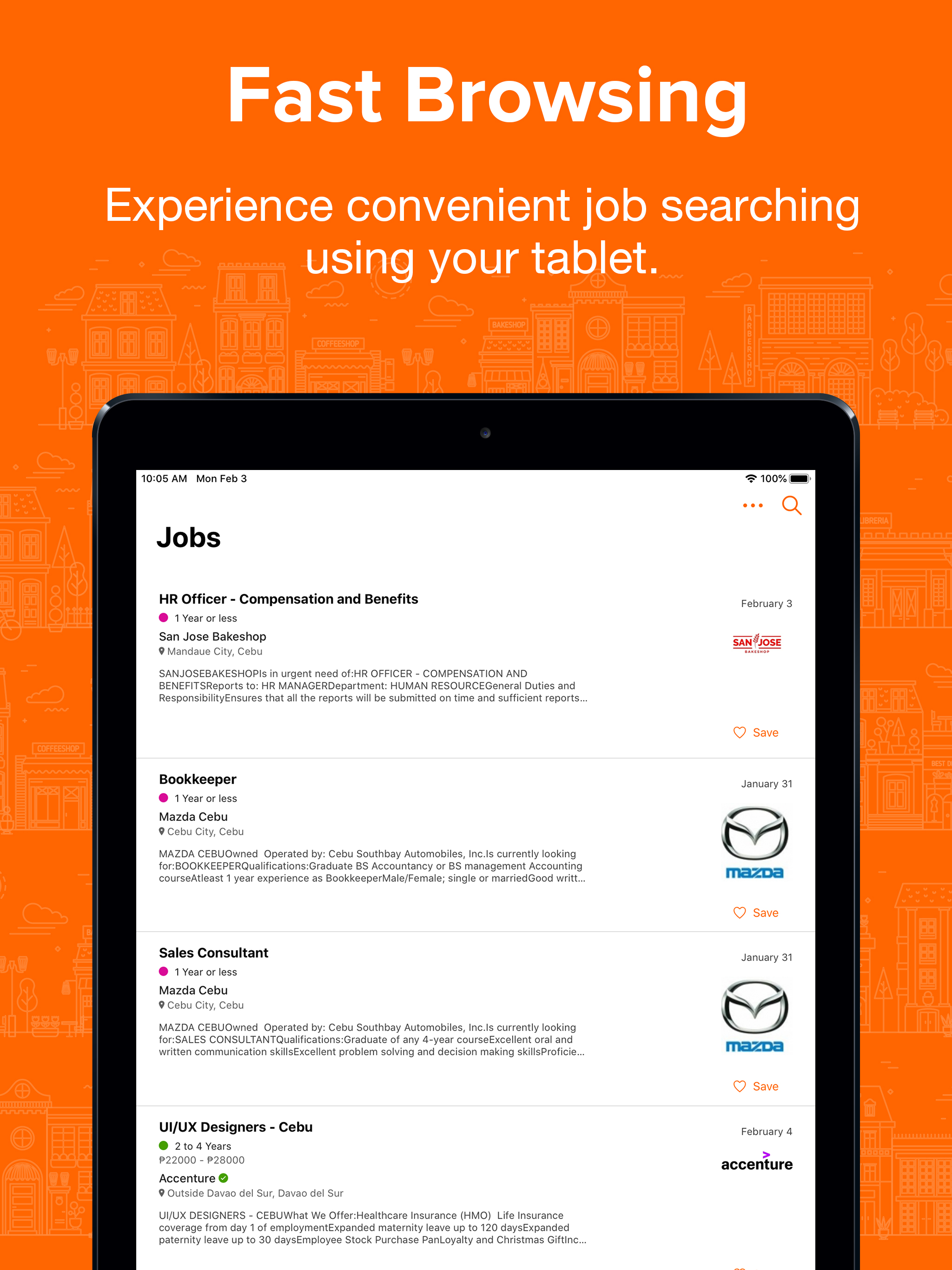 Mynimo: For Happy Careers
