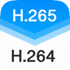 HEVC  Convert H.265 and H.264