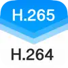 HEVC : Convert H.265 and H.264 Positive Reviews, comments