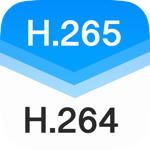 Download HEVC : Convert H.265 and H.264 app