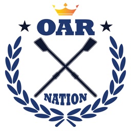 Oar Nation for Rowing Club