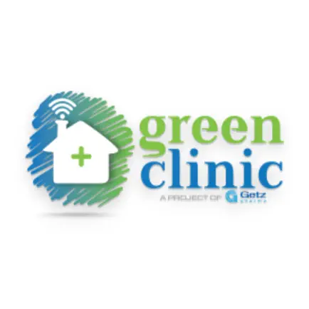 Green Clinic Читы