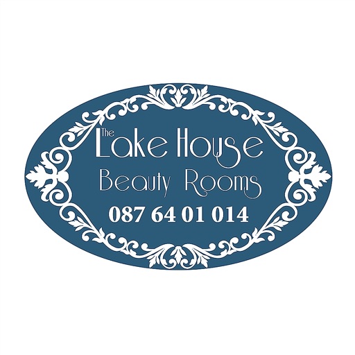 The Lake House Beauty Rooms icon