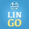 Learn Greek with LinGo Play Positive Reviews, comments