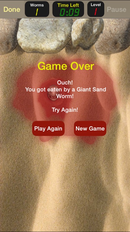 Sandworms screenshot-4