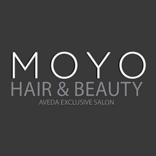 Moyo Hairdressing icon