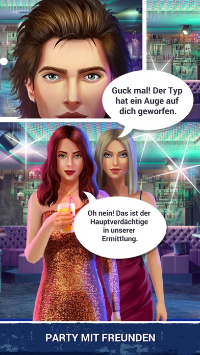 Detektivspiele Detektivspiele