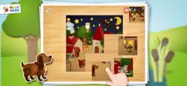 Game screenshot KIDS-GAMES Happytouch® hack