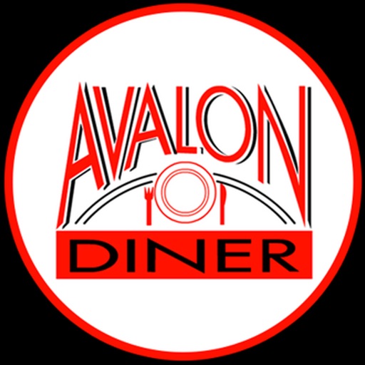 Avalon Diner MHS