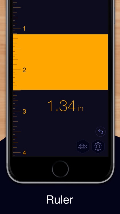 Ruler App + AR Tape Measure screenshot-3