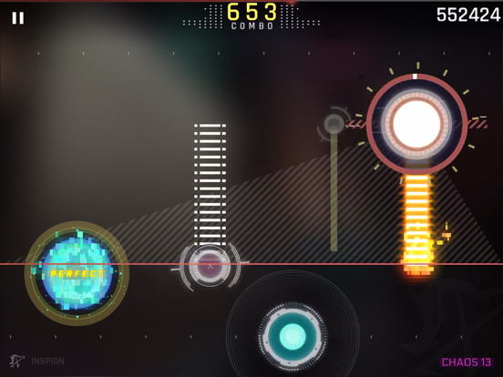 Cytus II Cytus II