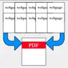 Webpages to PDF Converter