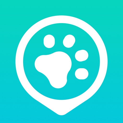 DOTTpet: Keep Our Pets Safe Icon