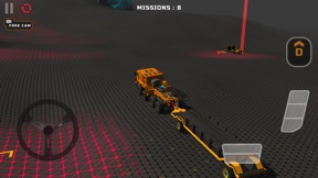 [PROJECT:OFFROAD] screenshot