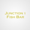 Junction 1 Fish Bar, West icon