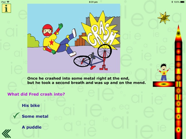 Clever Speller(圖8)-速報App